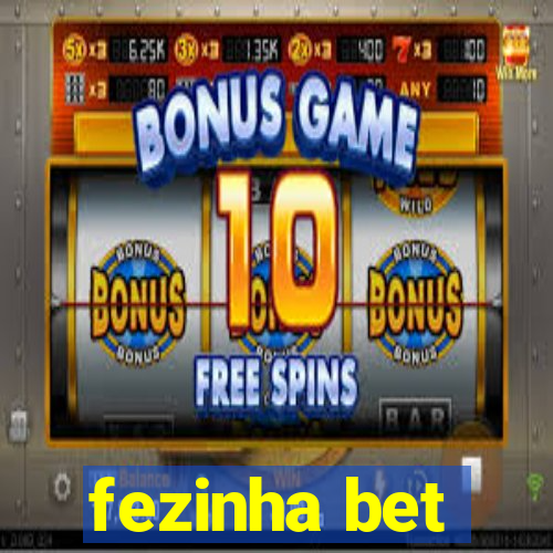 fezinha bet